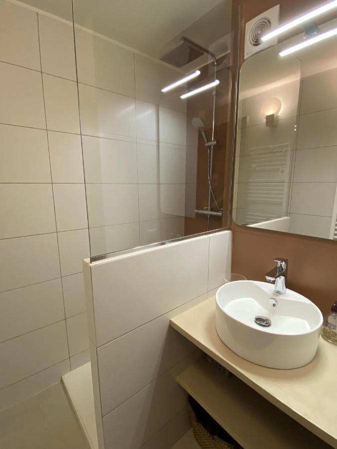 Bed and Breakfast L'Arbousier Le Le Rayol-Canadel-sur-Mer Esterno foto